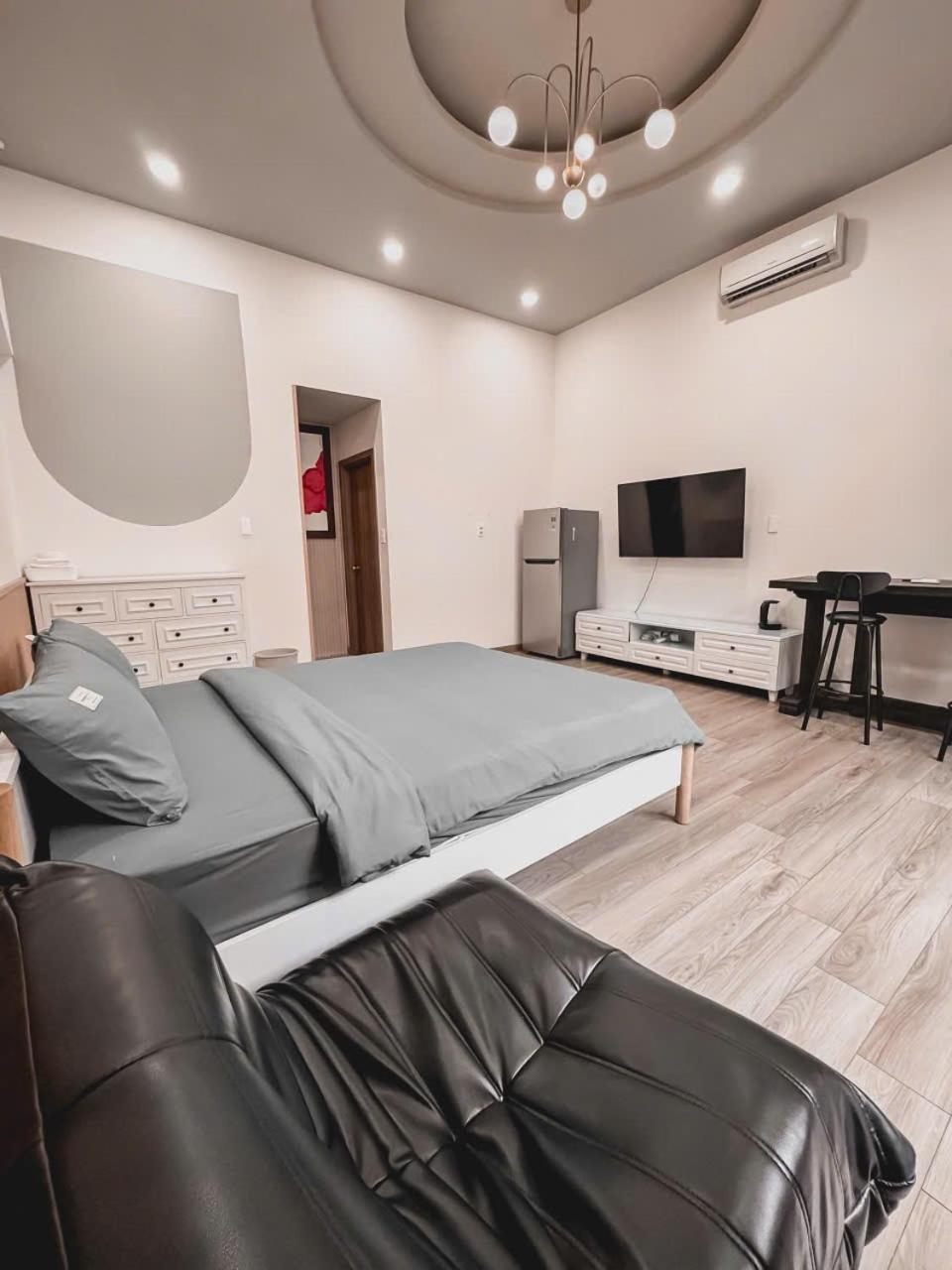 B786 Airport Apartment ホーチミン市 エクステリア 写真