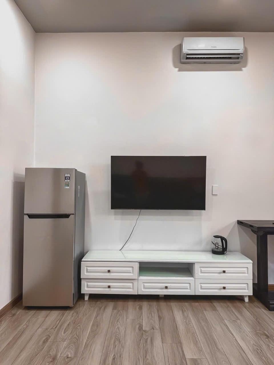 B786 Airport Apartment ホーチミン市 エクステリア 写真