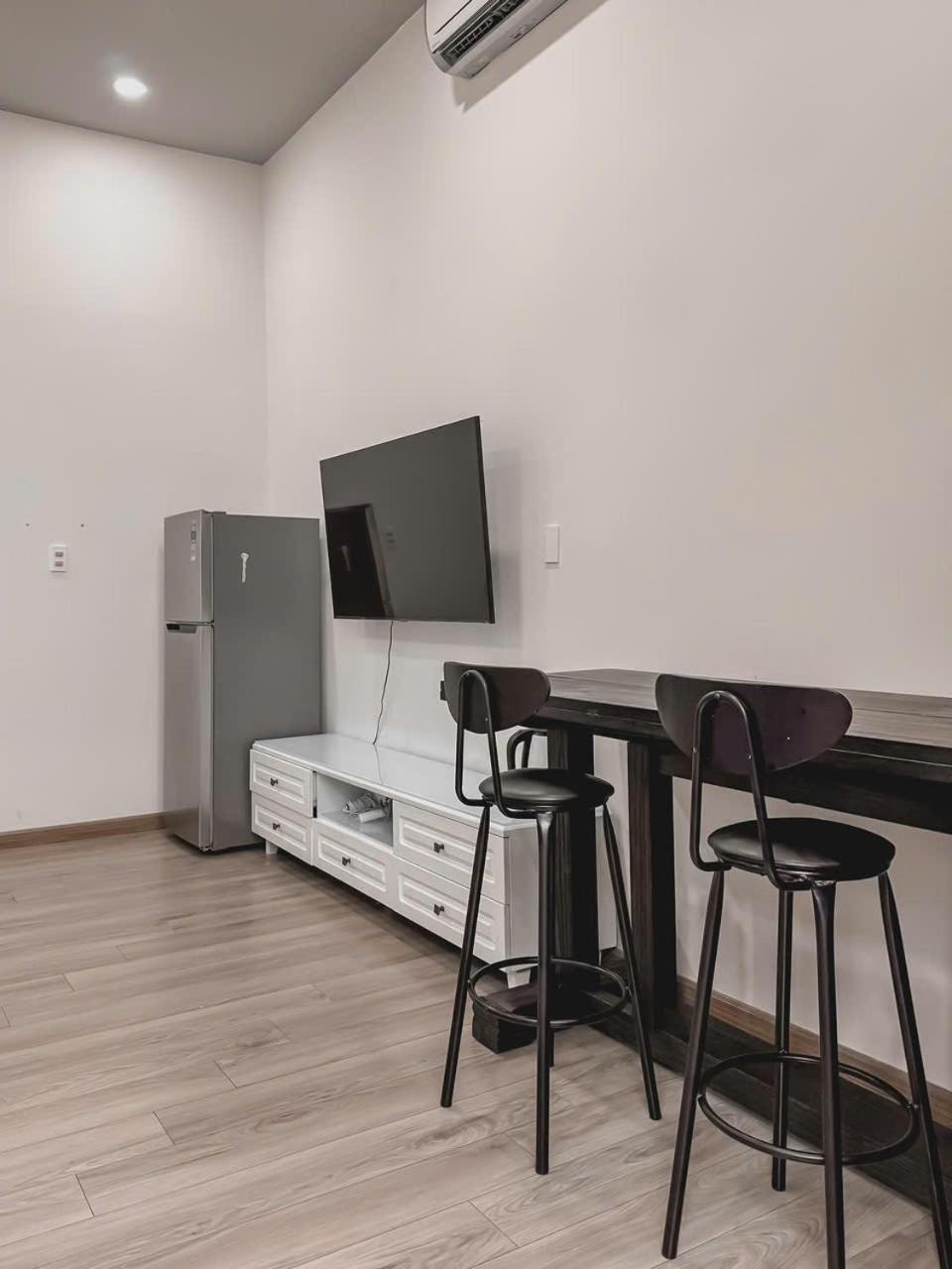 B786 Airport Apartment ホーチミン市 エクステリア 写真