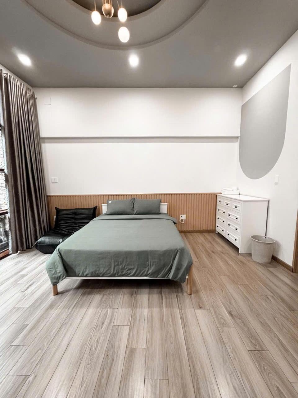 B786 Airport Apartment ホーチミン市 エクステリア 写真
